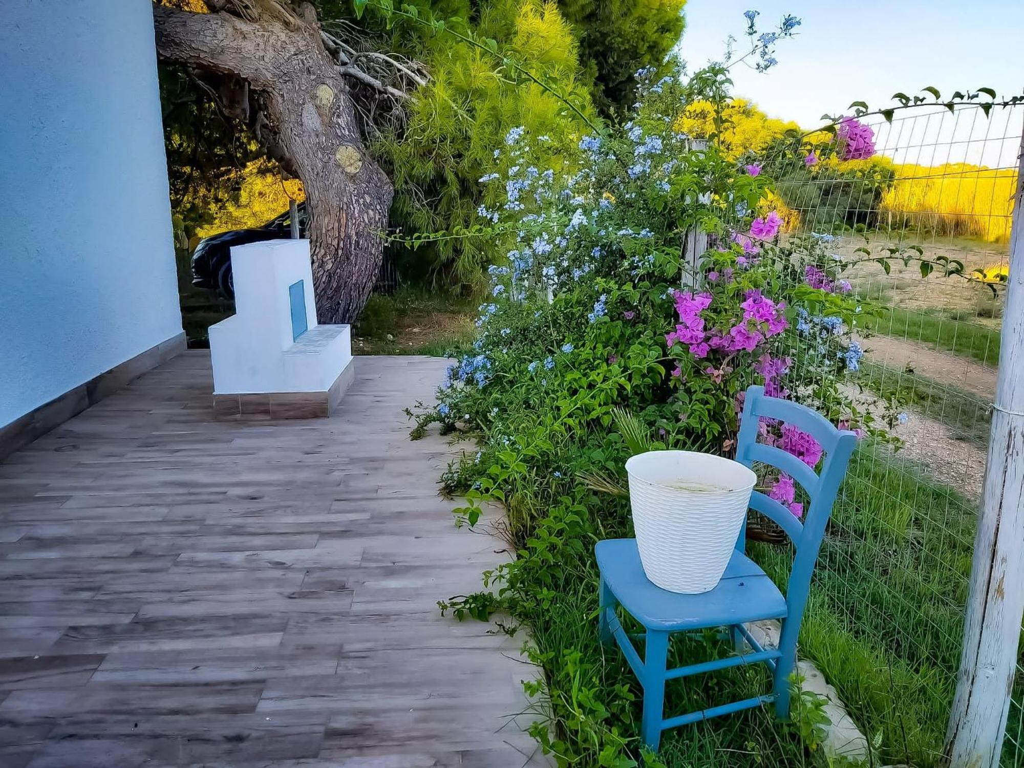 Tancredi'S Seaside Home Granelli Bilik gambar