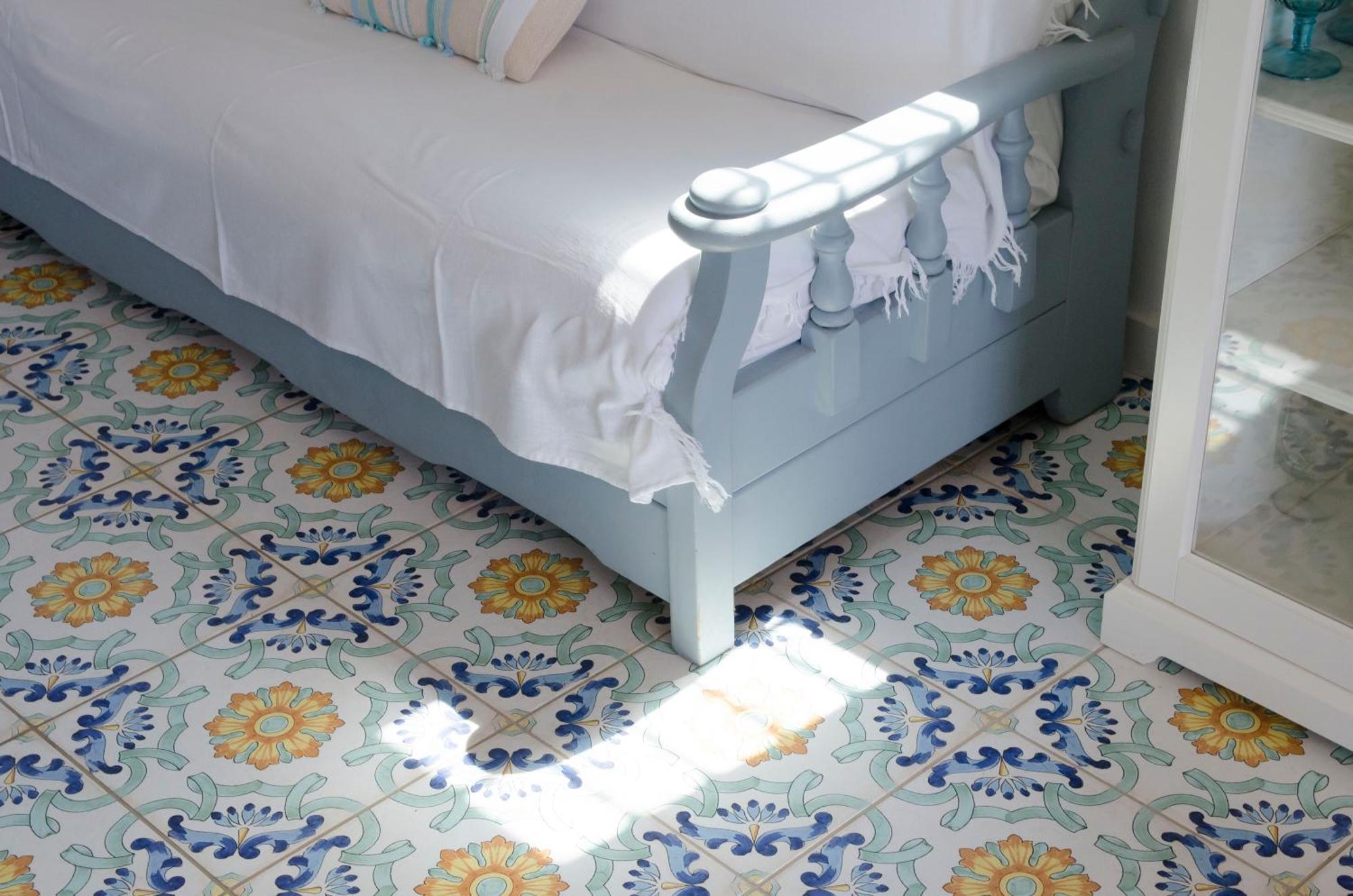 Tancredi'S Seaside Home Granelli Luaran gambar