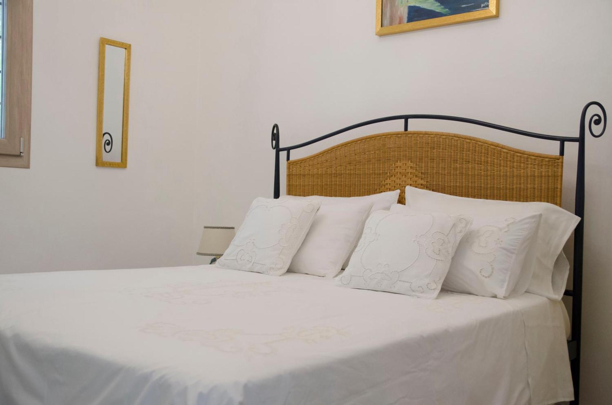 Tancredi'S Seaside Home Granelli Luaran gambar
