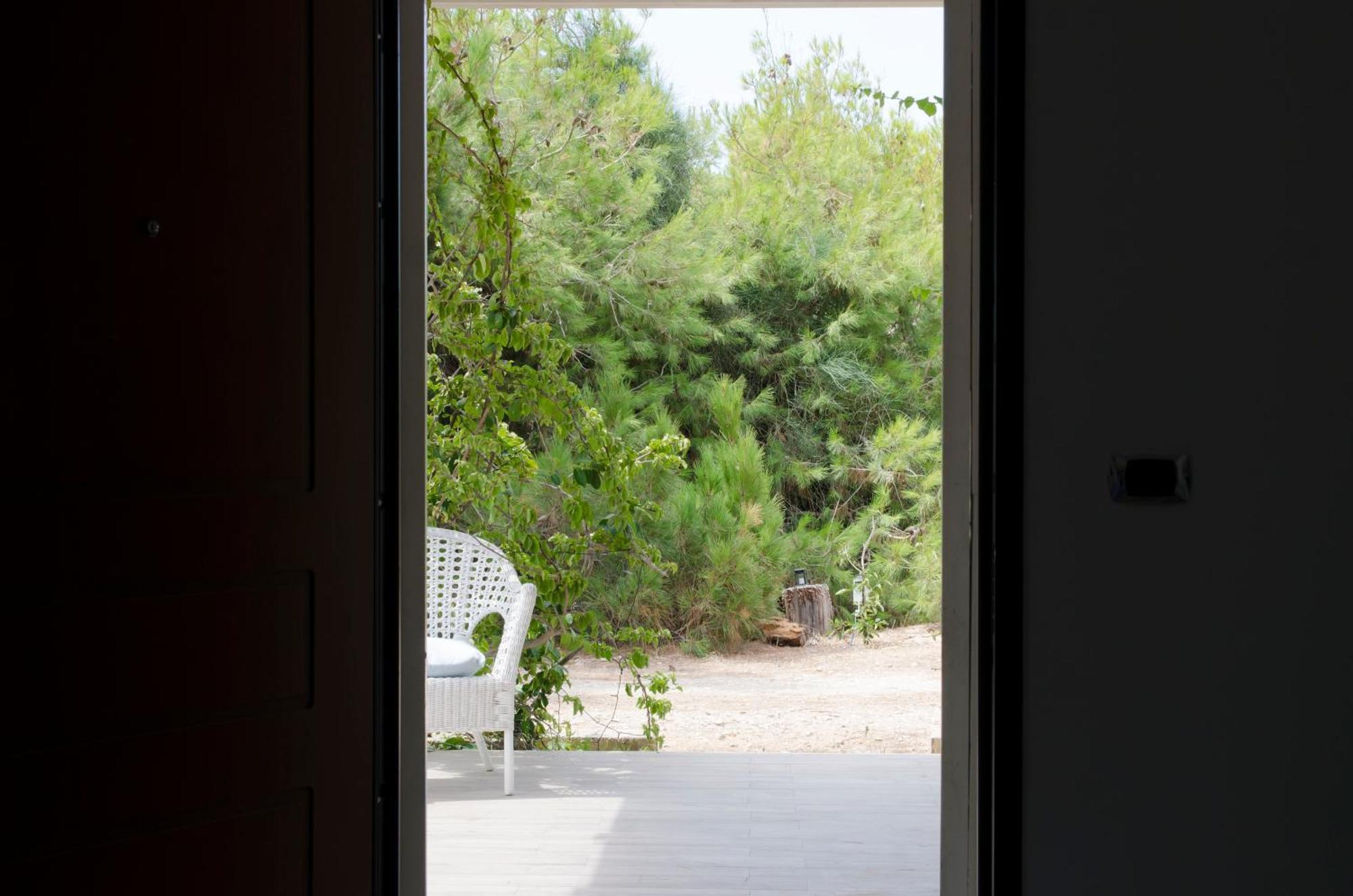 Tancredi'S Seaside Home Granelli Luaran gambar